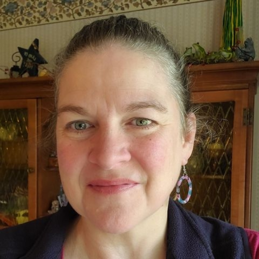 Meet your Posher, Katherine